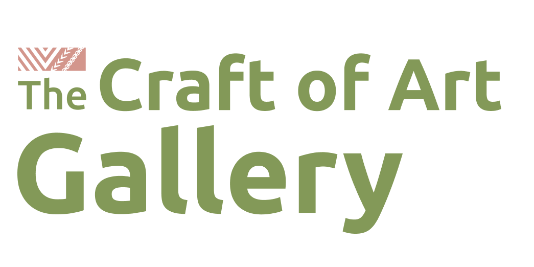 Craft of Art Gallery logo